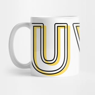 UW Mug